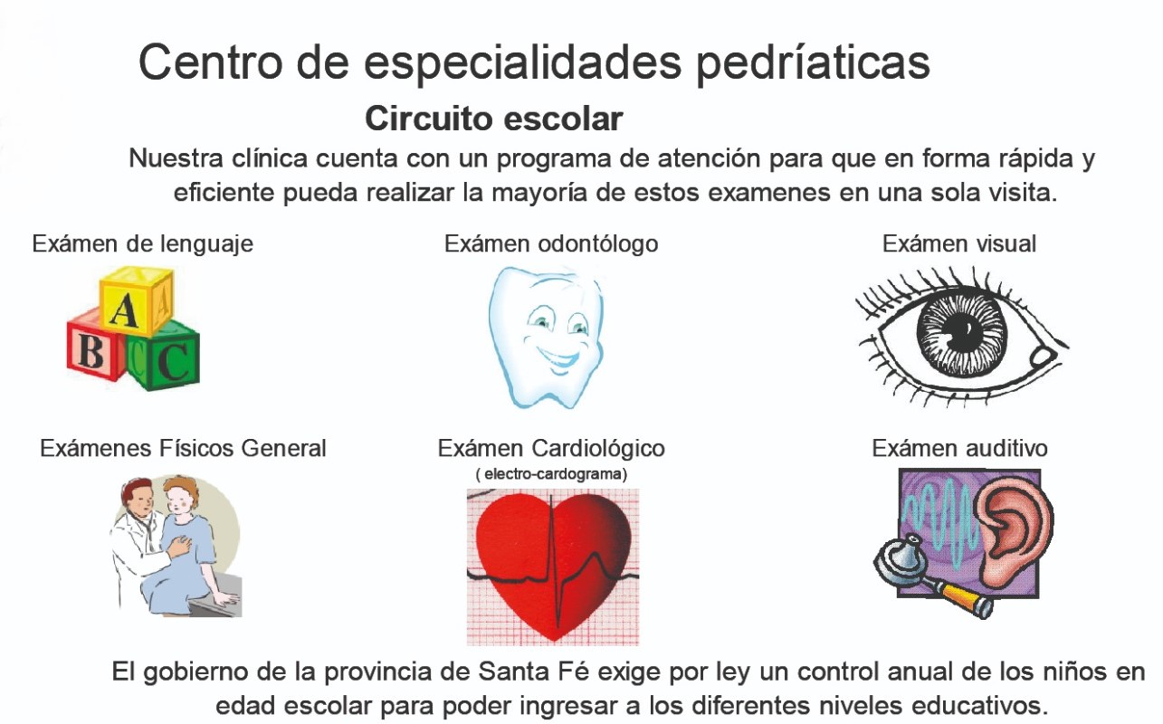 Ingreso Escolar 2026